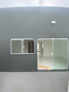 Casa Zona Sul