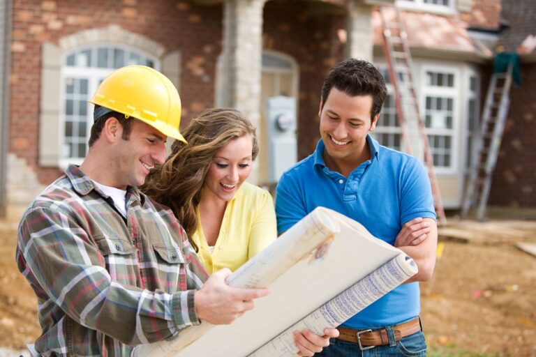 home-builders